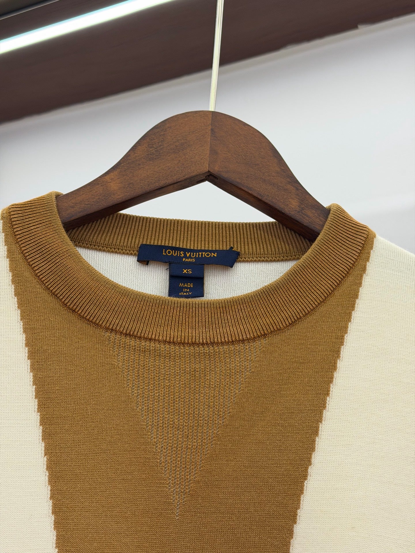 Louis Vuitton - Other - Cashmere - Multicolour - (XS)