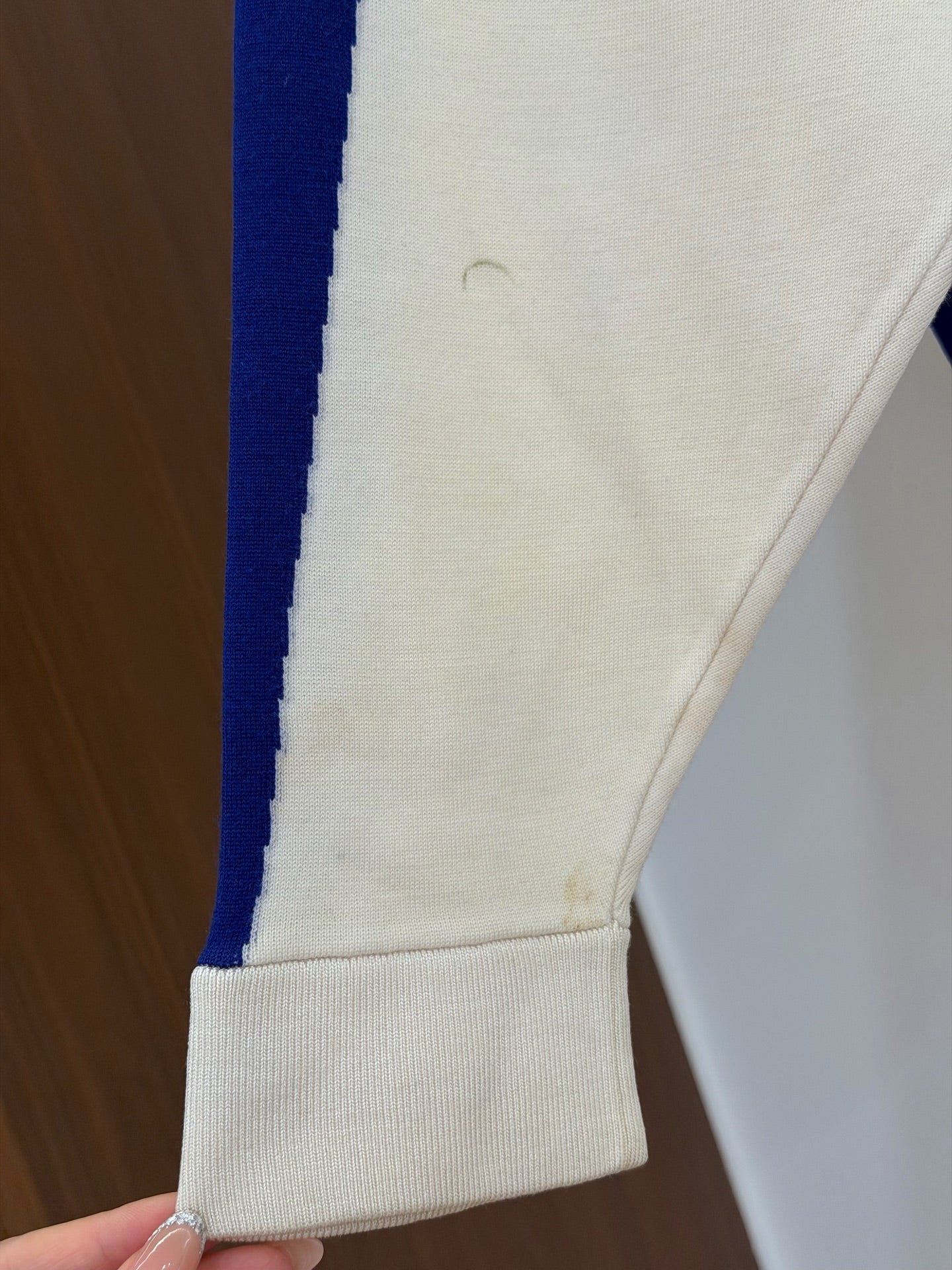 Louis Vuitton - Other - Cashmere - Multicolour - (XS)