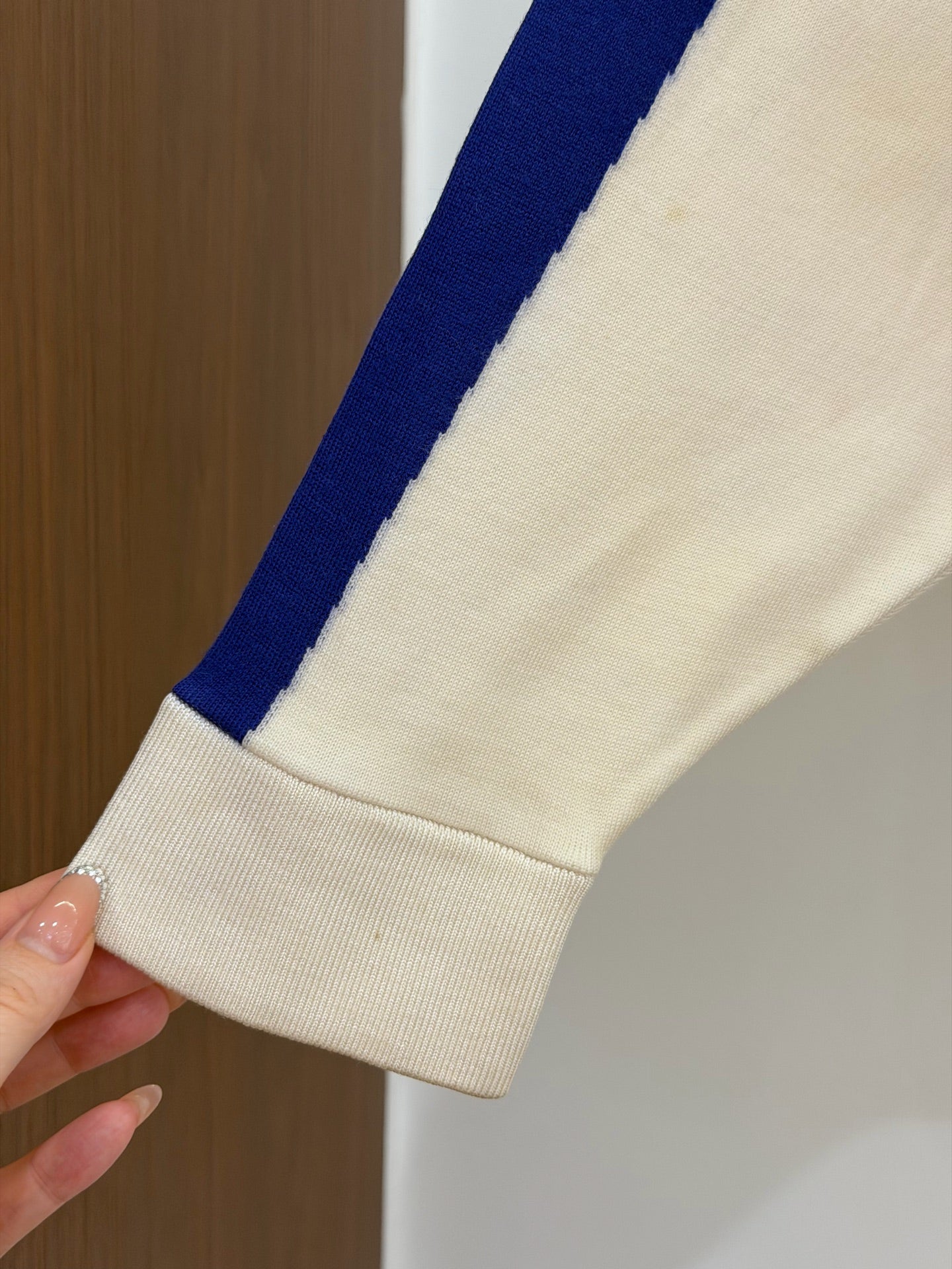 Louis Vuitton - Other - Cashmere - Multicolour - (XS)