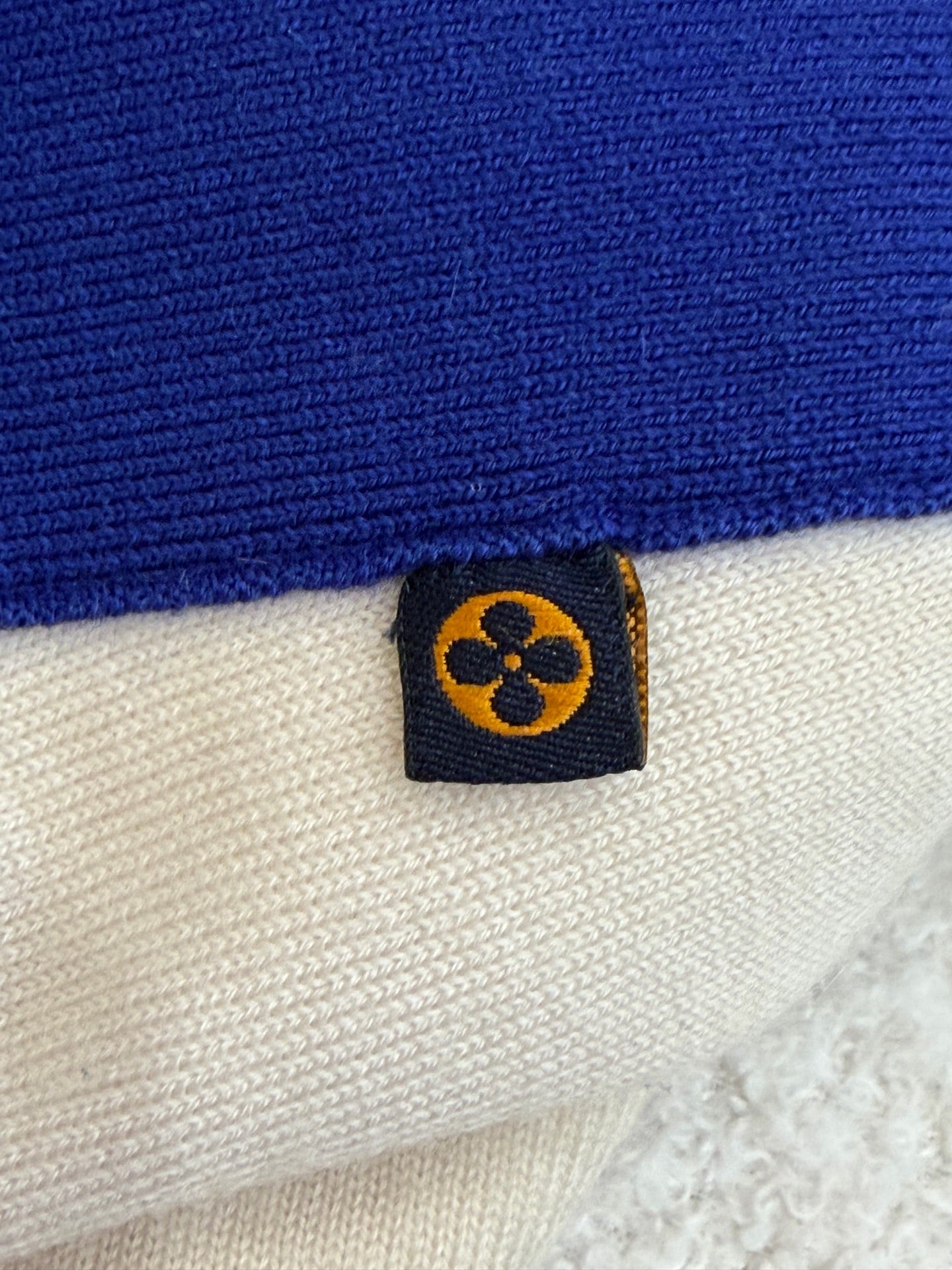 Louis Vuitton - Other - Cashmere - Multicolour - (XS)