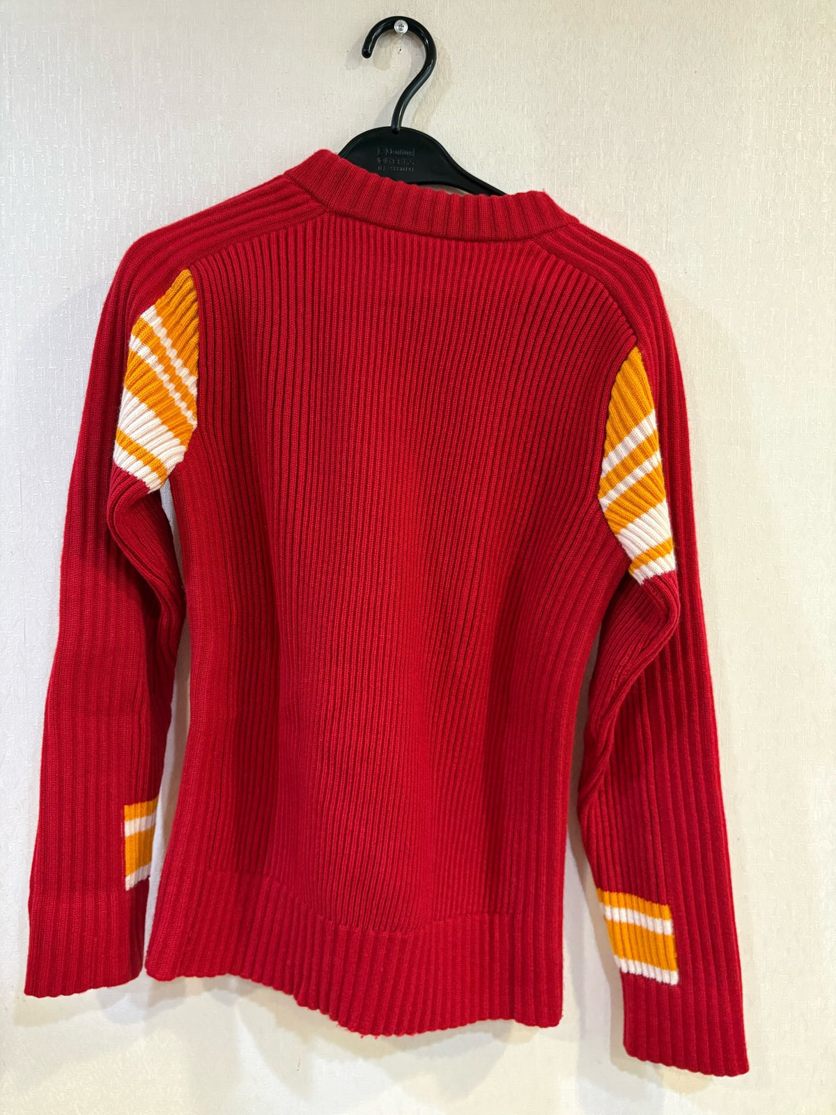 Louis Vuitton - Other - Cashmere - Red - (XS)