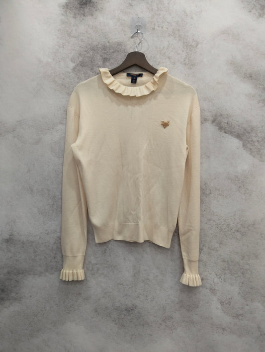 Louis Vuitton - Other - Cloth - Beige - (M)