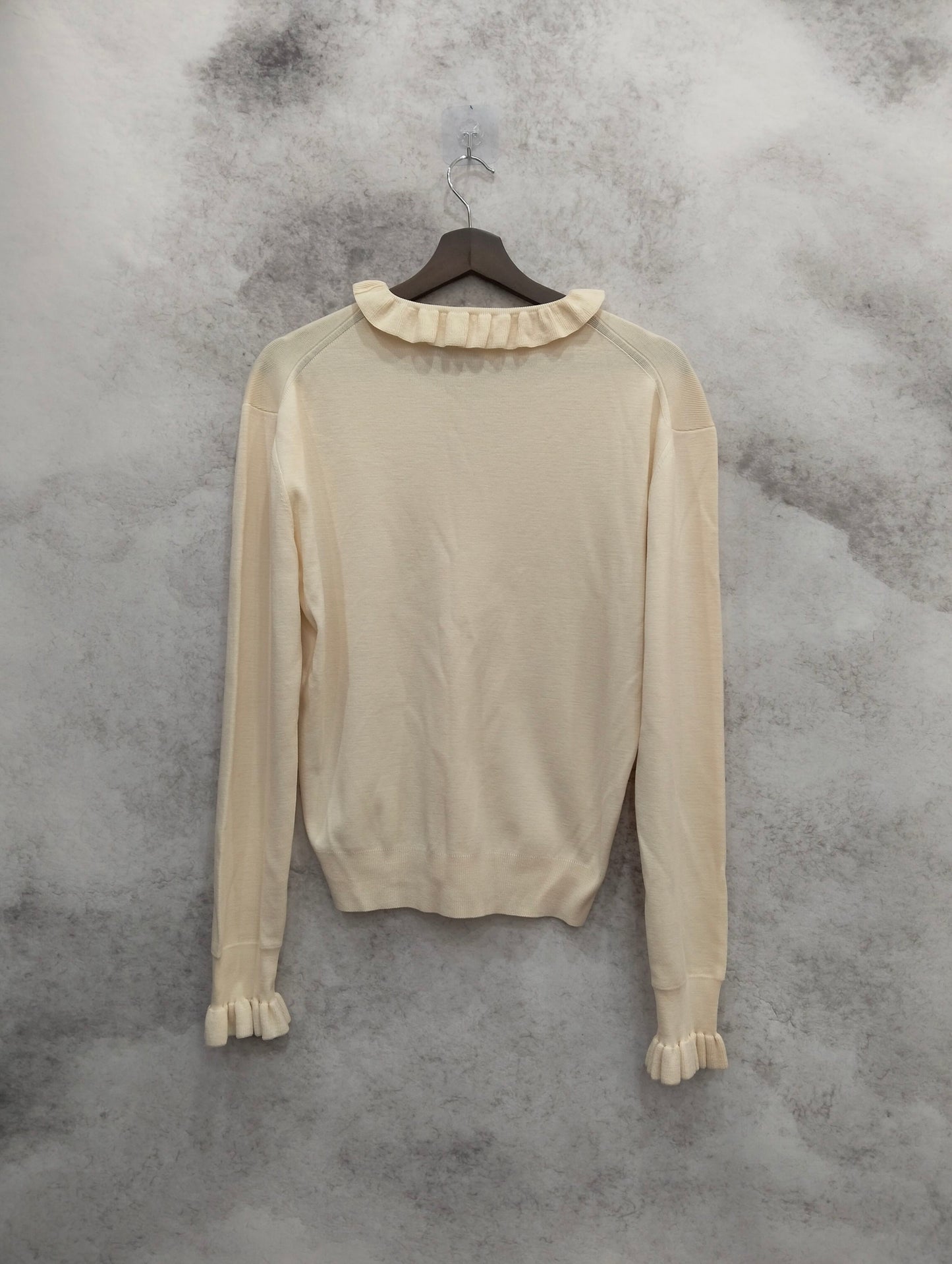 Louis Vuitton - Other - Cloth - Beige - (M)