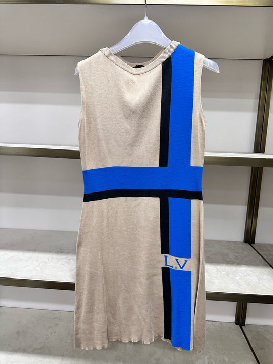 Louis Vuitton - Other - Cloth - Beige - (S)