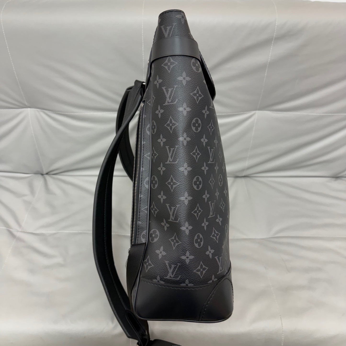 Louis Vuitton - Other - Cloth - Black - (large)