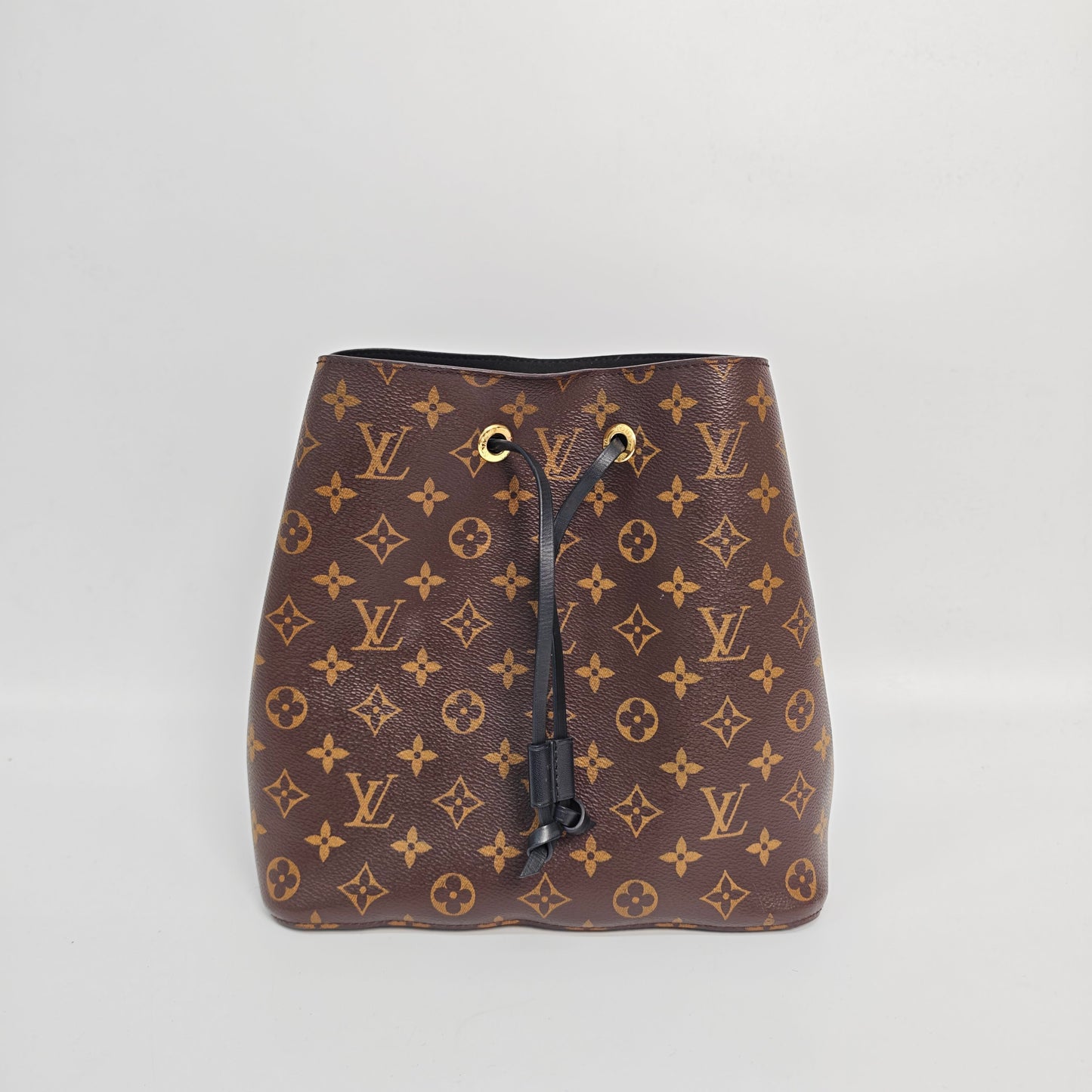 Louis Vuitton - Other - Cloth - Black - (medium)
