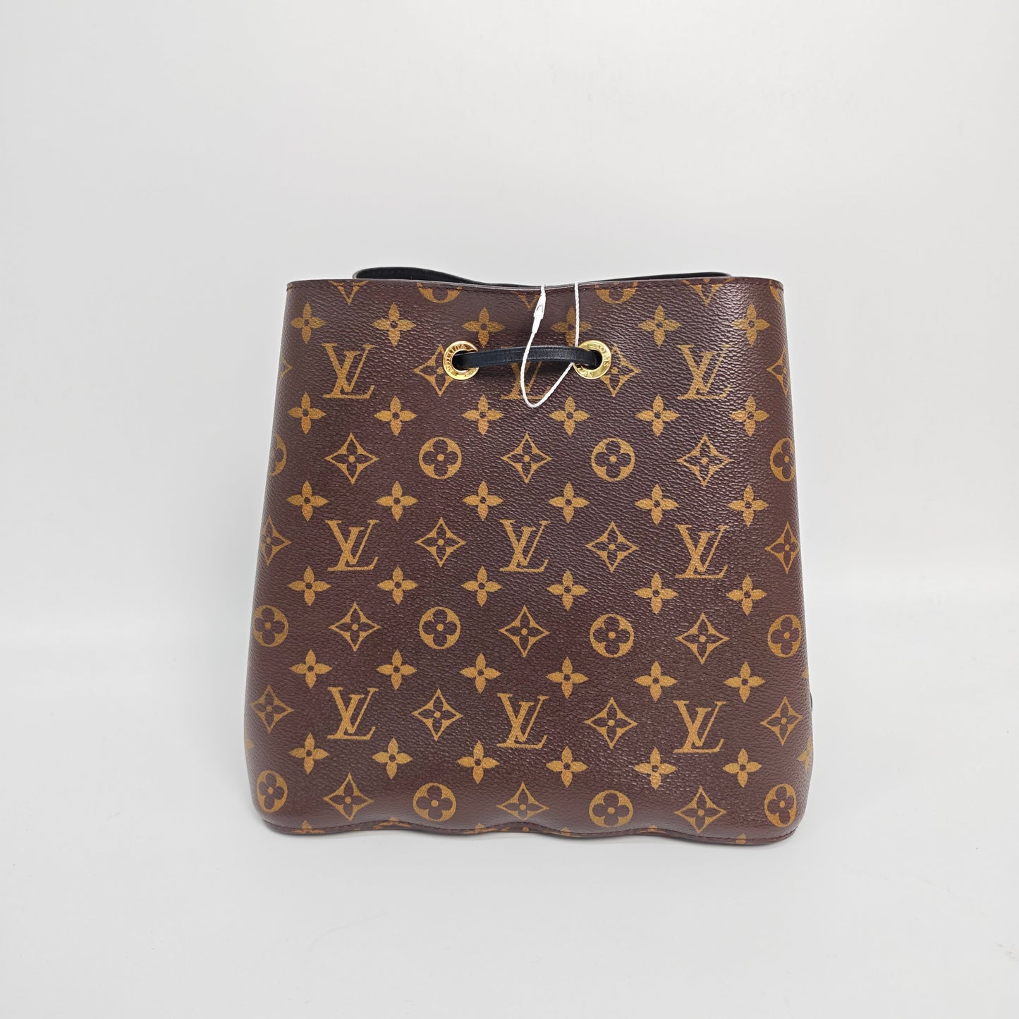 Louis Vuitton - Other - Cloth - Black - (medium)