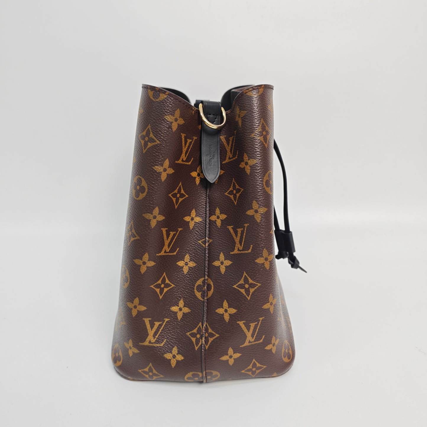 Louis Vuitton - Other - Cloth - Black - (medium)