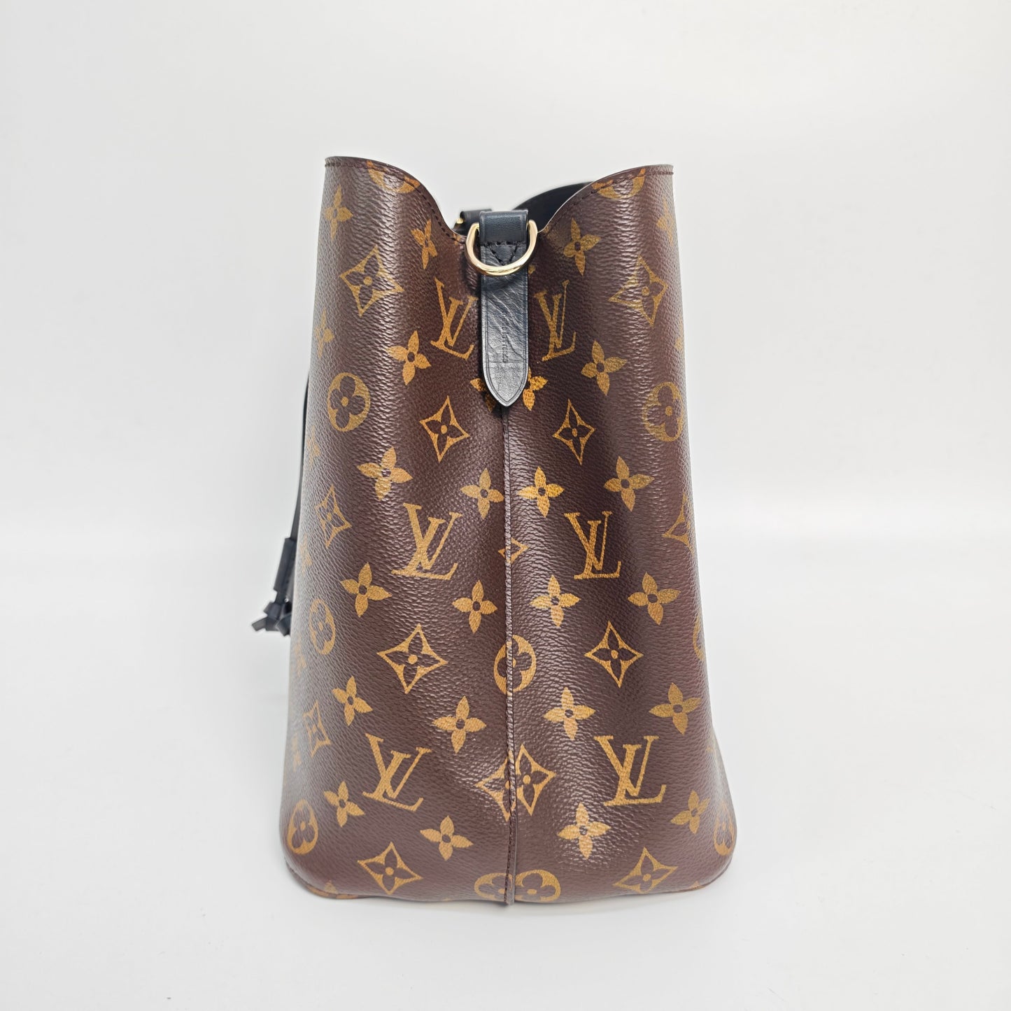Louis Vuitton - Other - Cloth - Black - (medium)