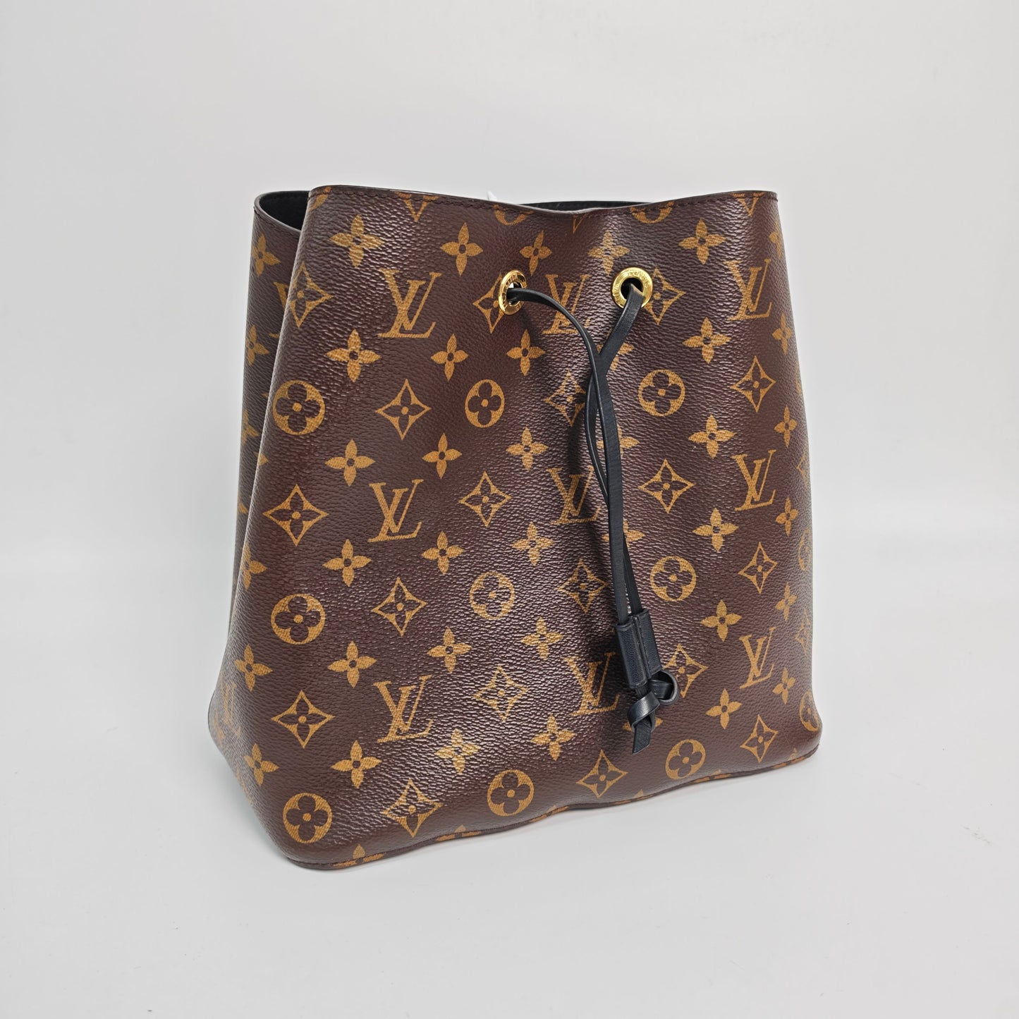 Louis Vuitton - Other - Cloth - Black - (medium)