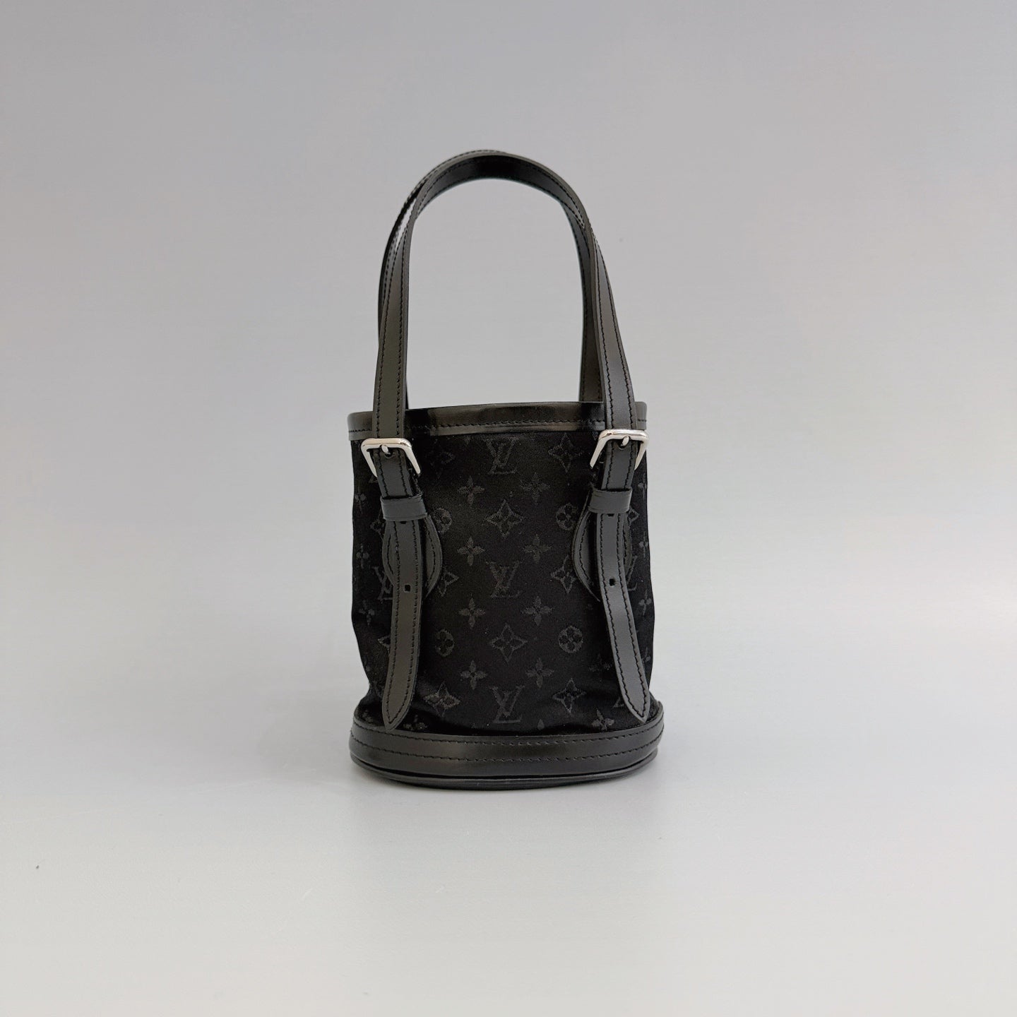 Louis Vuitton - Other - Cloth - Black - (mini)