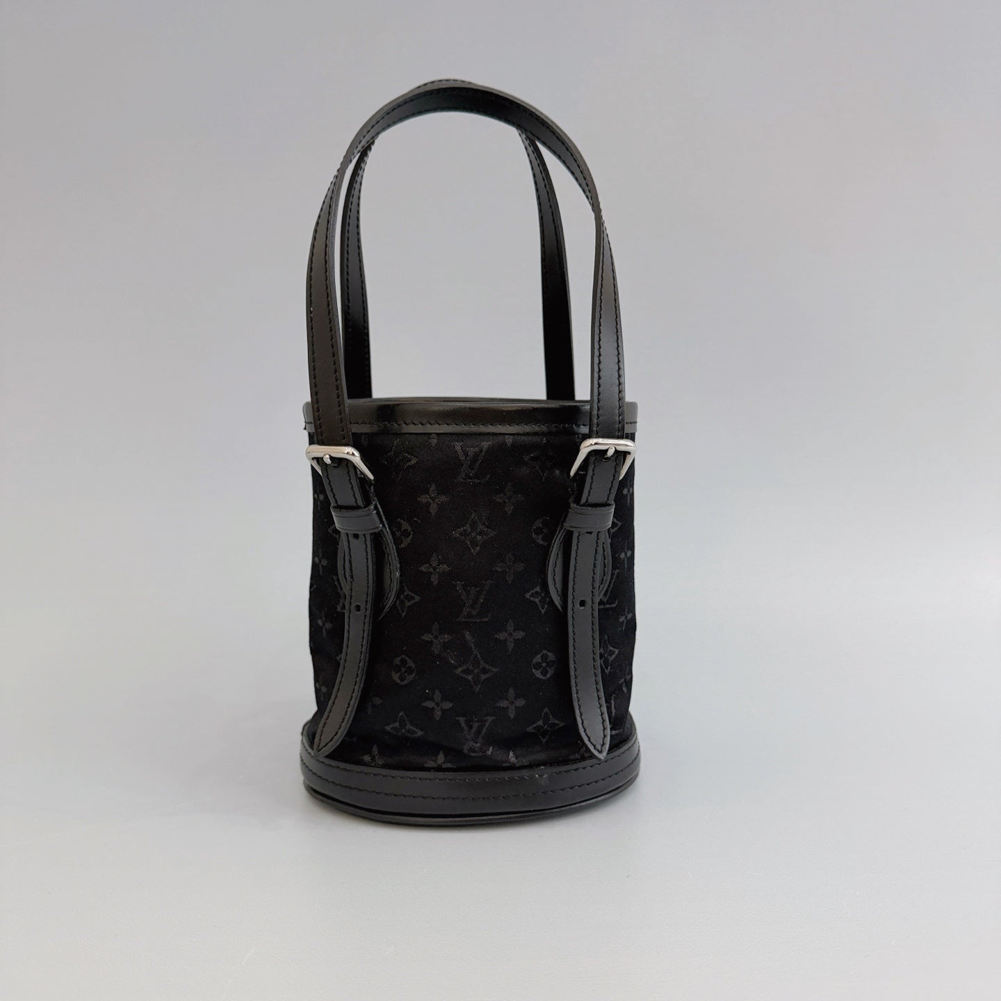 Louis Vuitton - Other - Cloth - Black - (mini)
