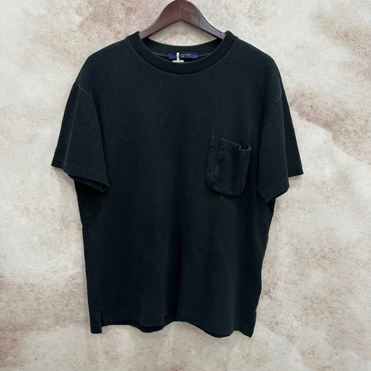Louis Vuitton - Other - Cloth - Black - (S)