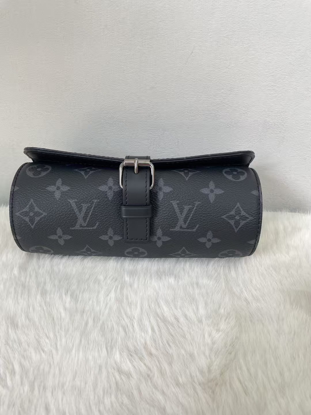 Louis Vuitton - Other - Cloth - Black - (small)