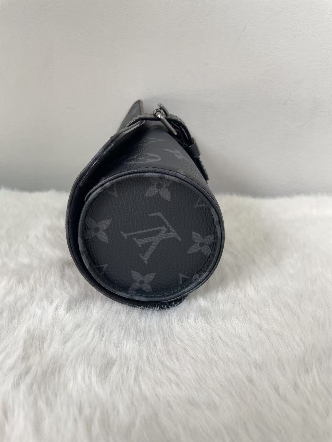 Louis Vuitton - Other - Cloth - Black - (small)