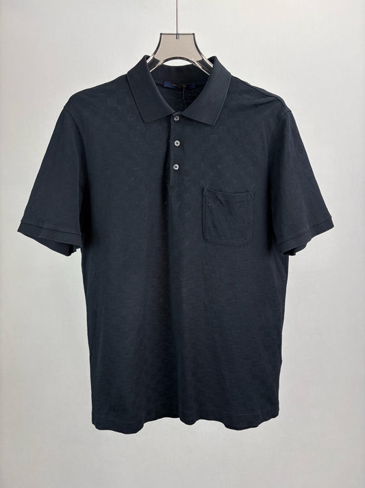 Louis Vuitton - Other - Cloth - Black - (XL)