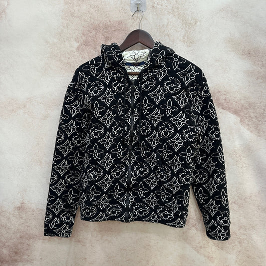 Louis Vuitton - Other - Cloth - Black - (XS)