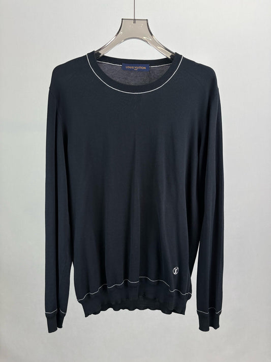 Louis Vuitton - Other - Cloth - Black - (XXL)