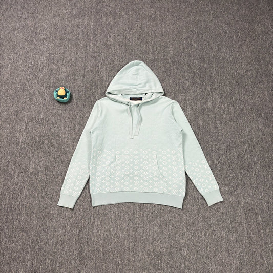 Louis Vuitton - Other - Cloth - Blue - (M)