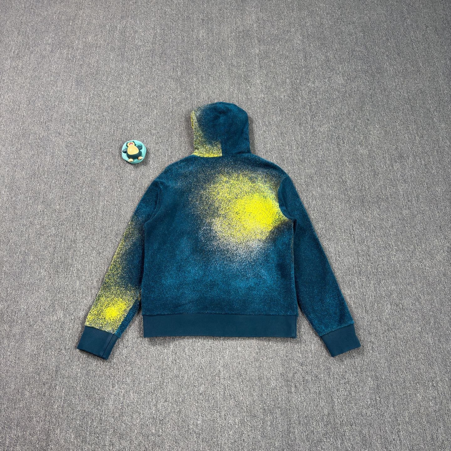 Louis Vuitton - Other - Cloth - Blue - (M)
