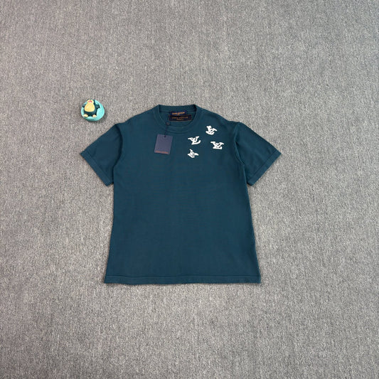 Louis Vuitton - Other - Cloth - Blue - (S)