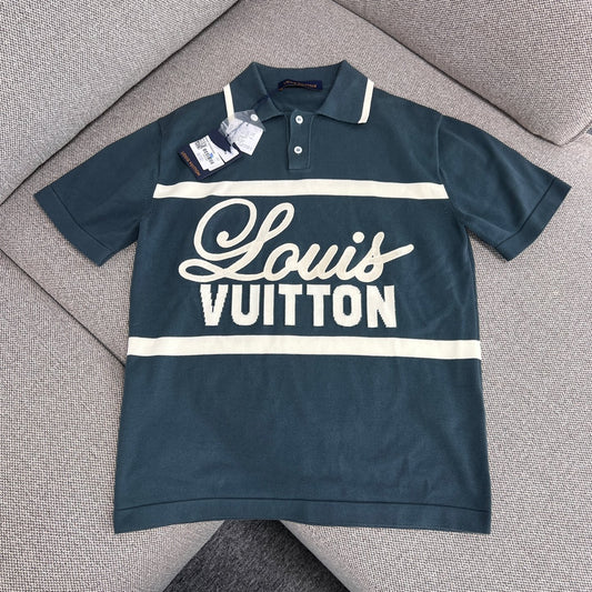 Louis Vuitton - Other - Cloth - Blue - (S)