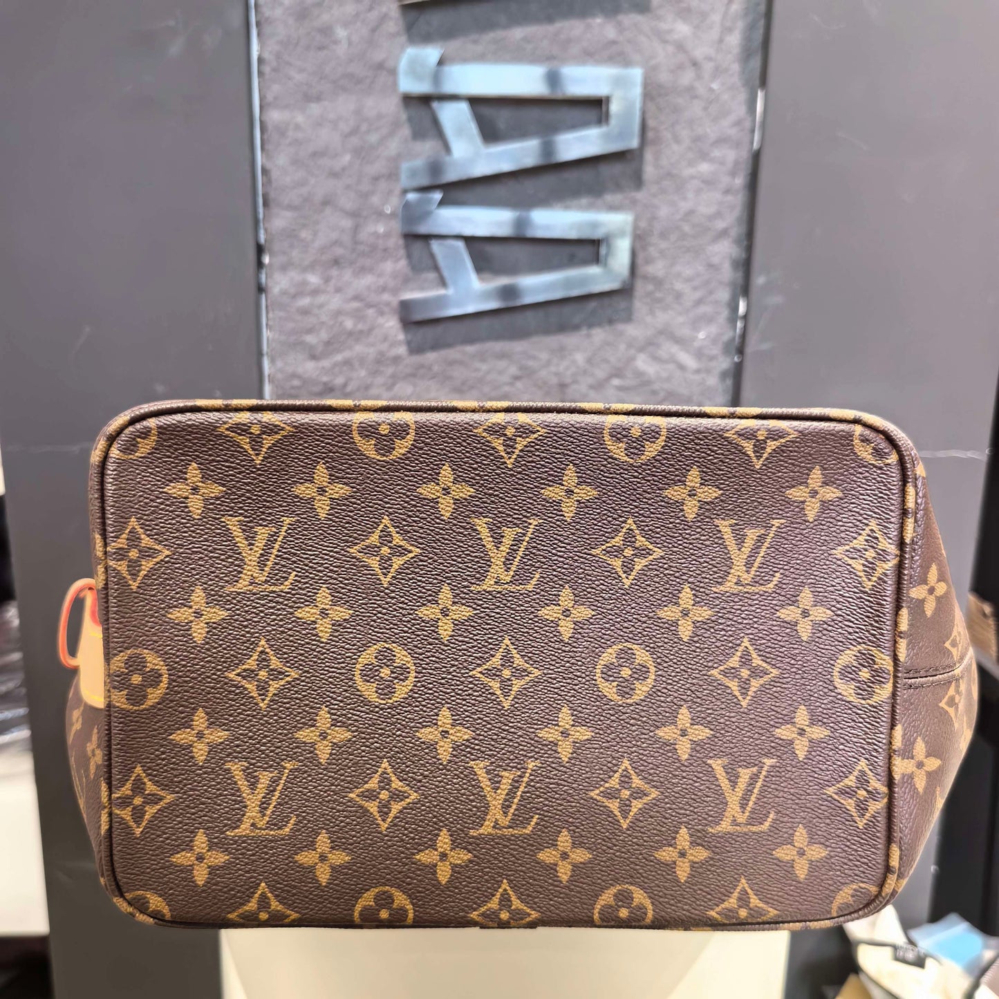 Louis Vuitton - Other - Cloth - Brown - (large)