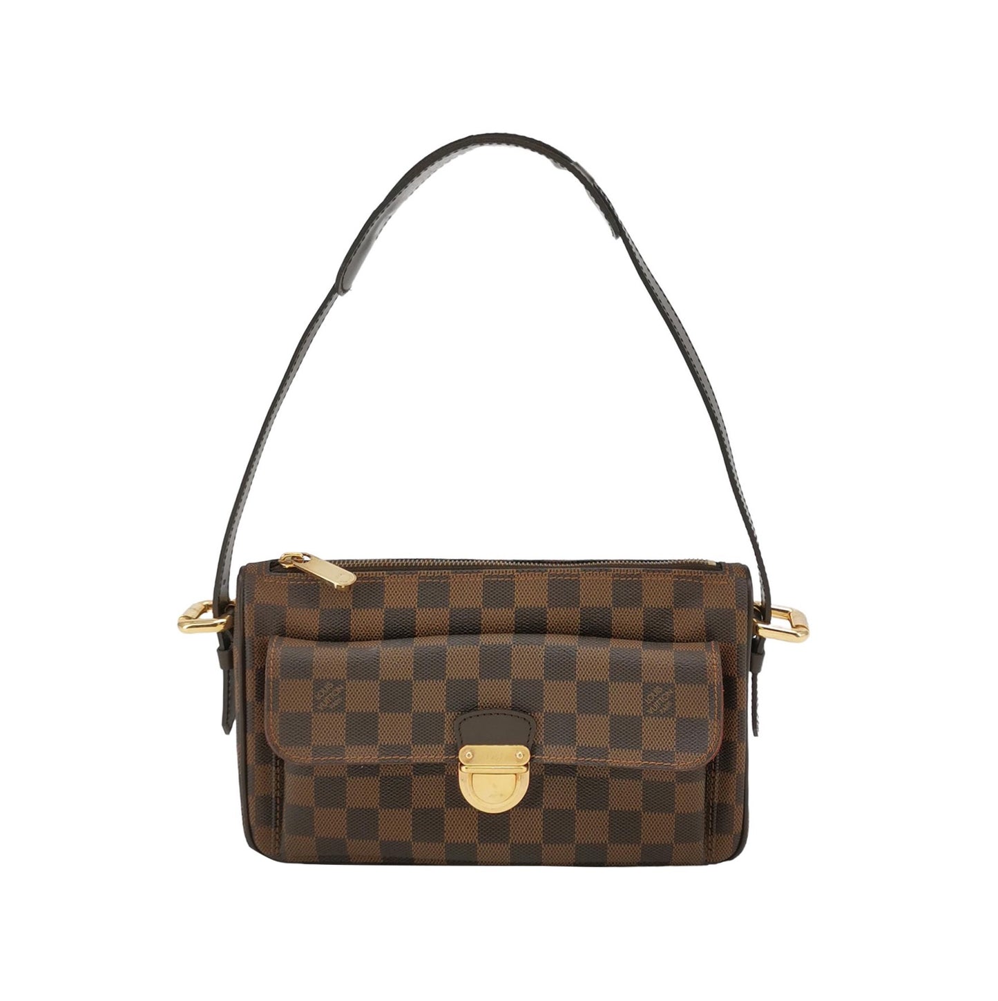 Louis Vuitton - Other - Cloth - Brown - (Medium)