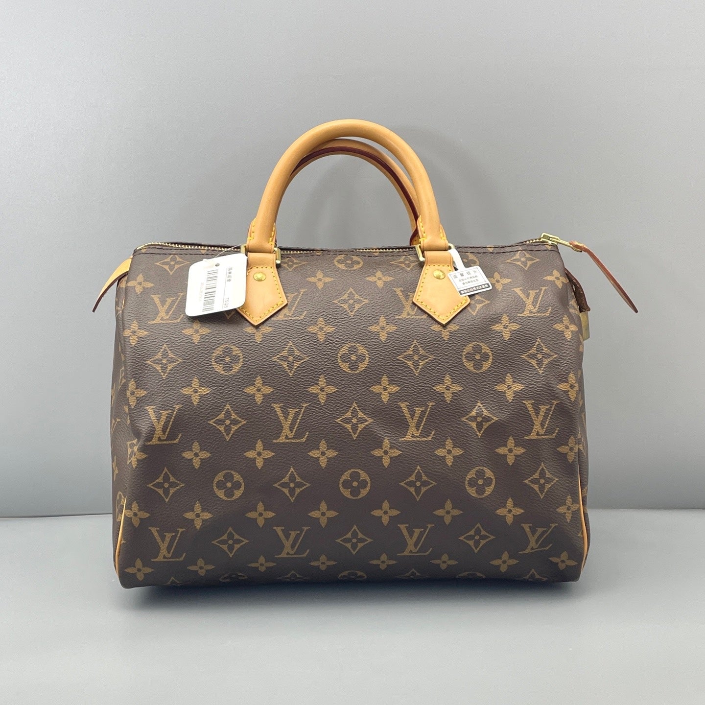Louis Vuitton - Other - Cloth - Brown - (medium)