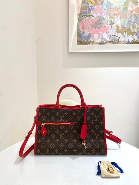 Louis Vuitton - Other - Cloth - Brown - (medium)