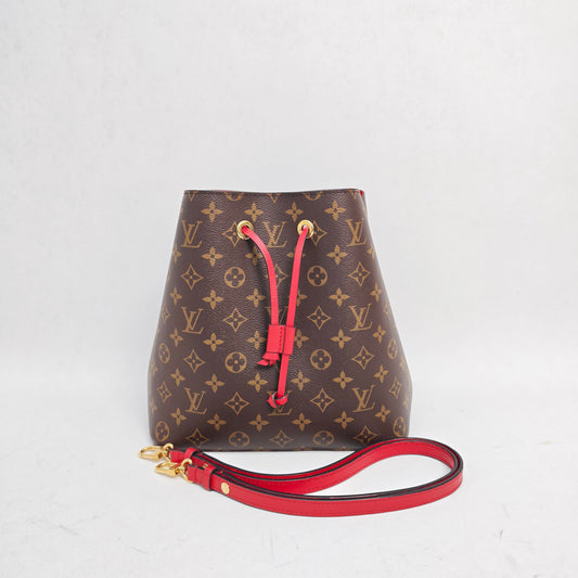Louis Vuitton - Other - Cloth - Brown - (medium)