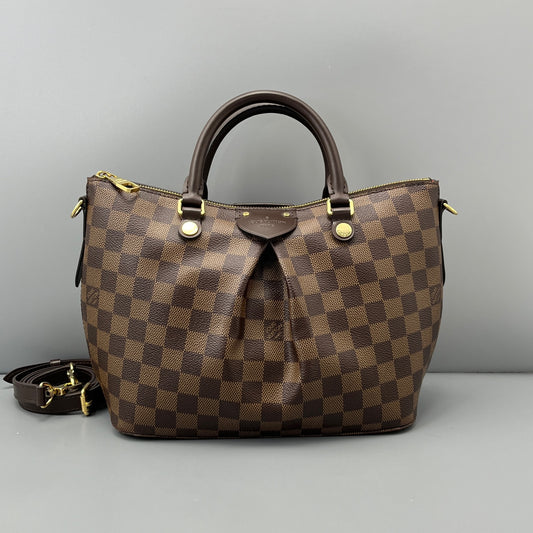 Louis Vuitton - Other - Cloth - Brown - (Medium)