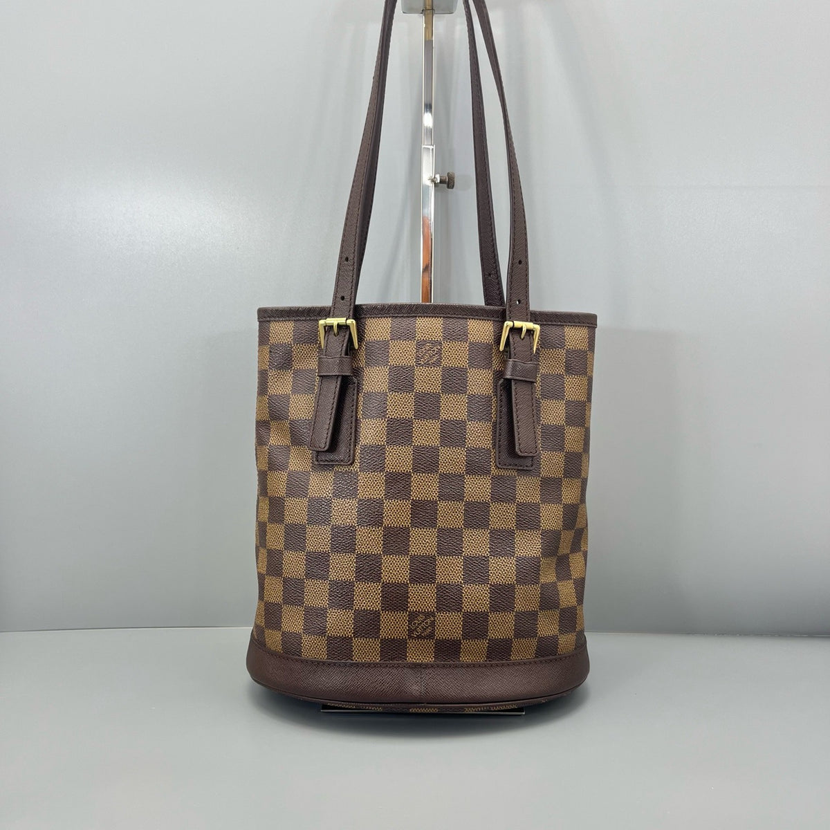 Louis Vuitton - Other - Cloth - Brown - (medium)