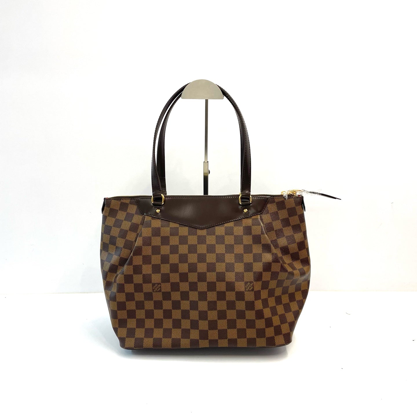 Louis Vuitton - Other - Cloth - Brown - (medium)