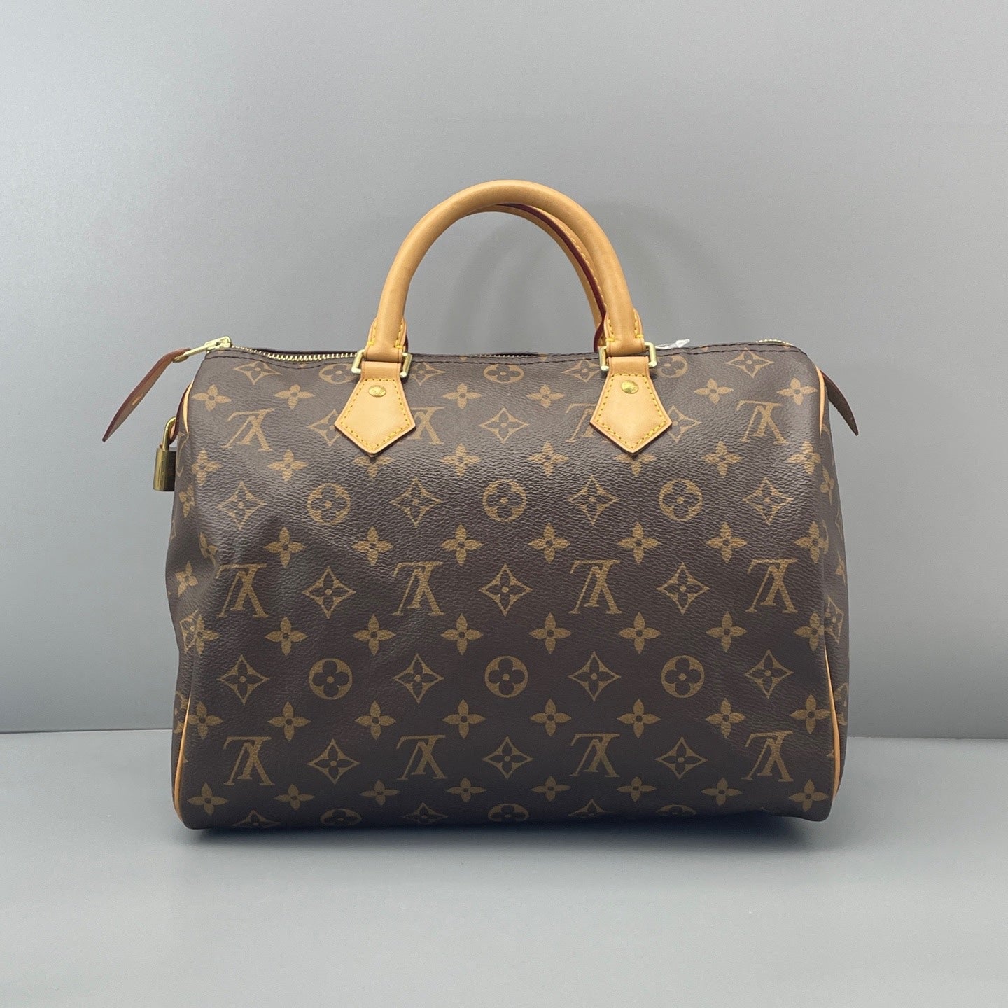 Louis Vuitton - Other - Cloth - Brown - (medium)