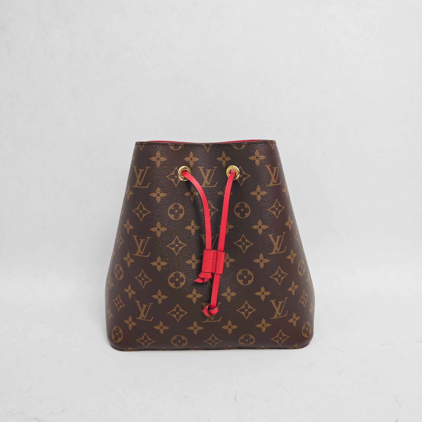 Louis Vuitton - Other - Cloth - Brown - (medium)