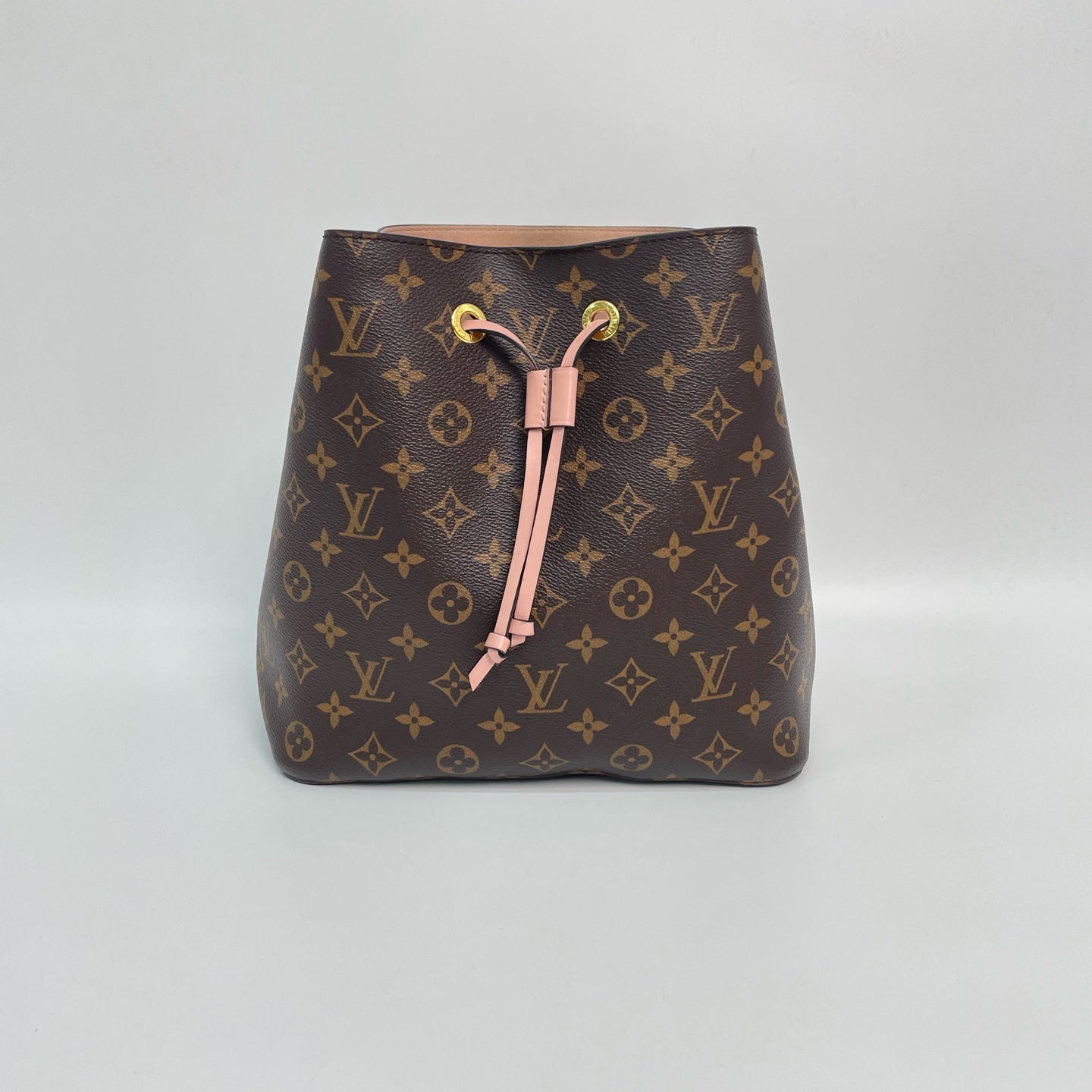 Louis Vuitton - Other - Cloth - Brown - (medium)