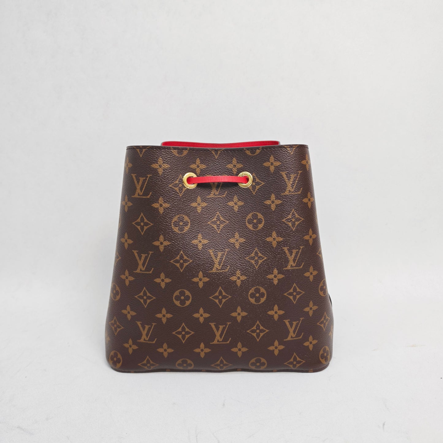 Louis Vuitton - Other - Cloth - Brown - (medium)