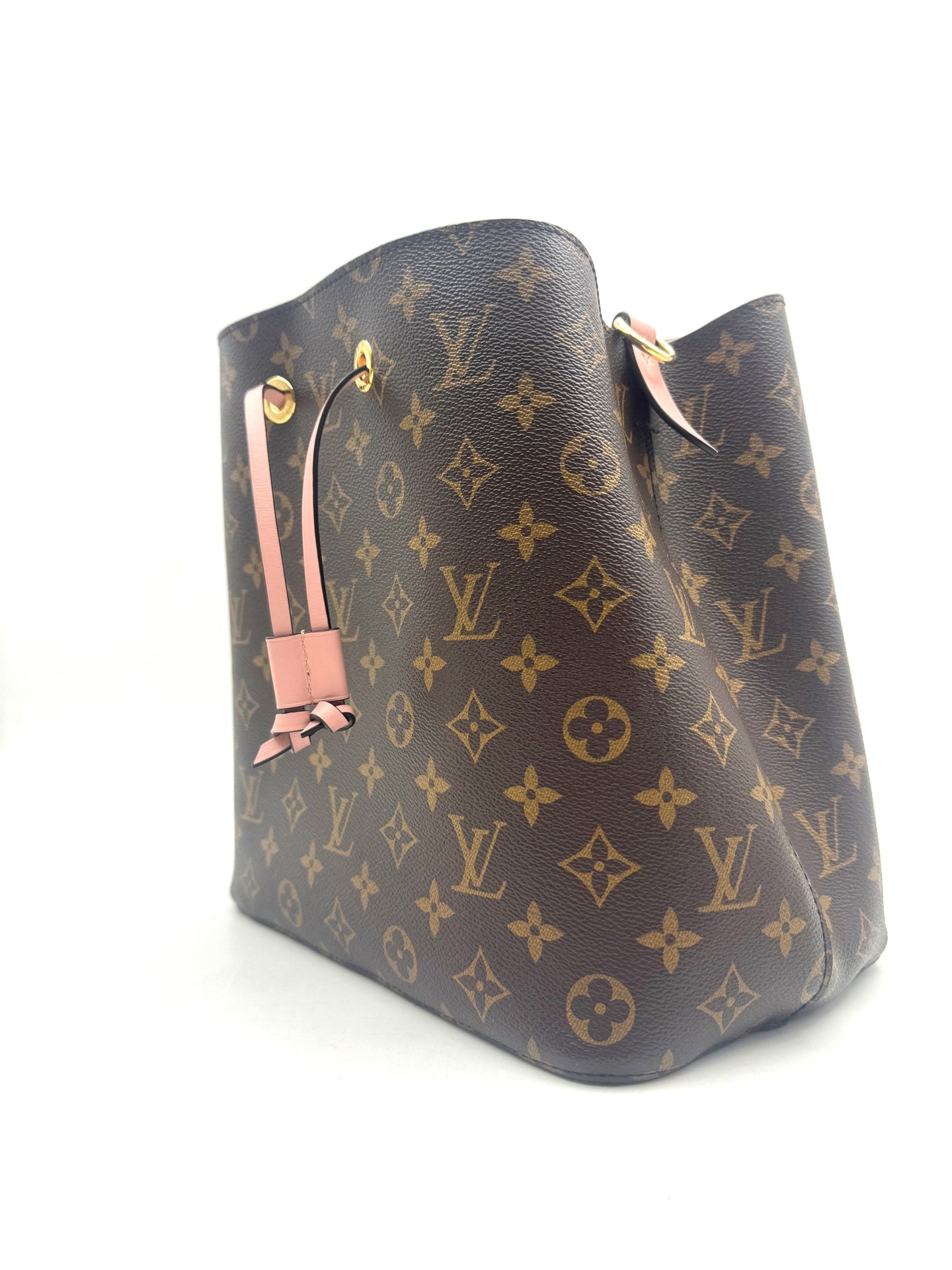 Louis Vuitton - Other - Cloth - Brown - (medium)