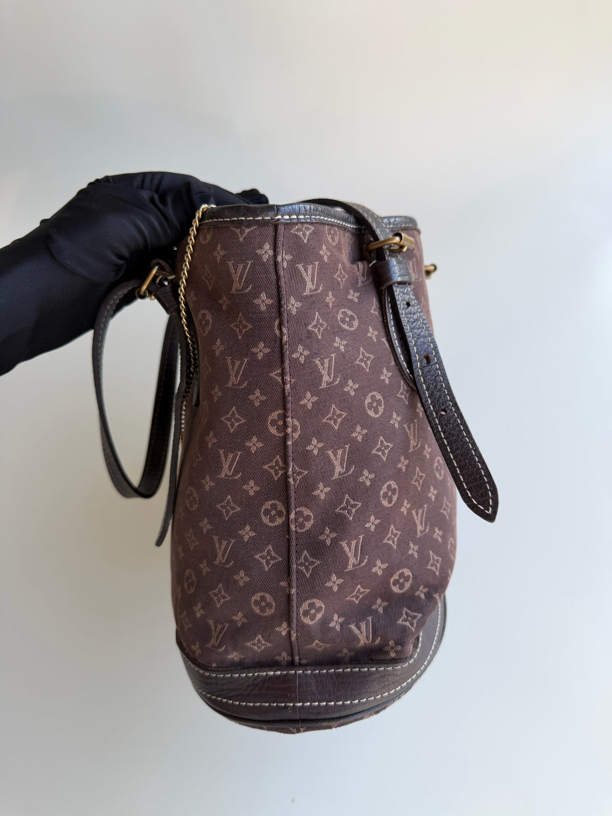 Louis Vuitton - Other - Cloth - Brown - (Medium)