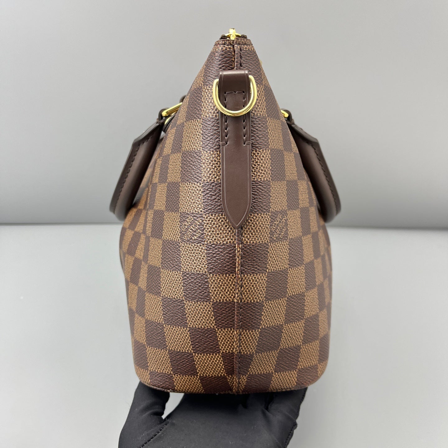 Louis Vuitton - Other - Cloth - Brown - (Medium)