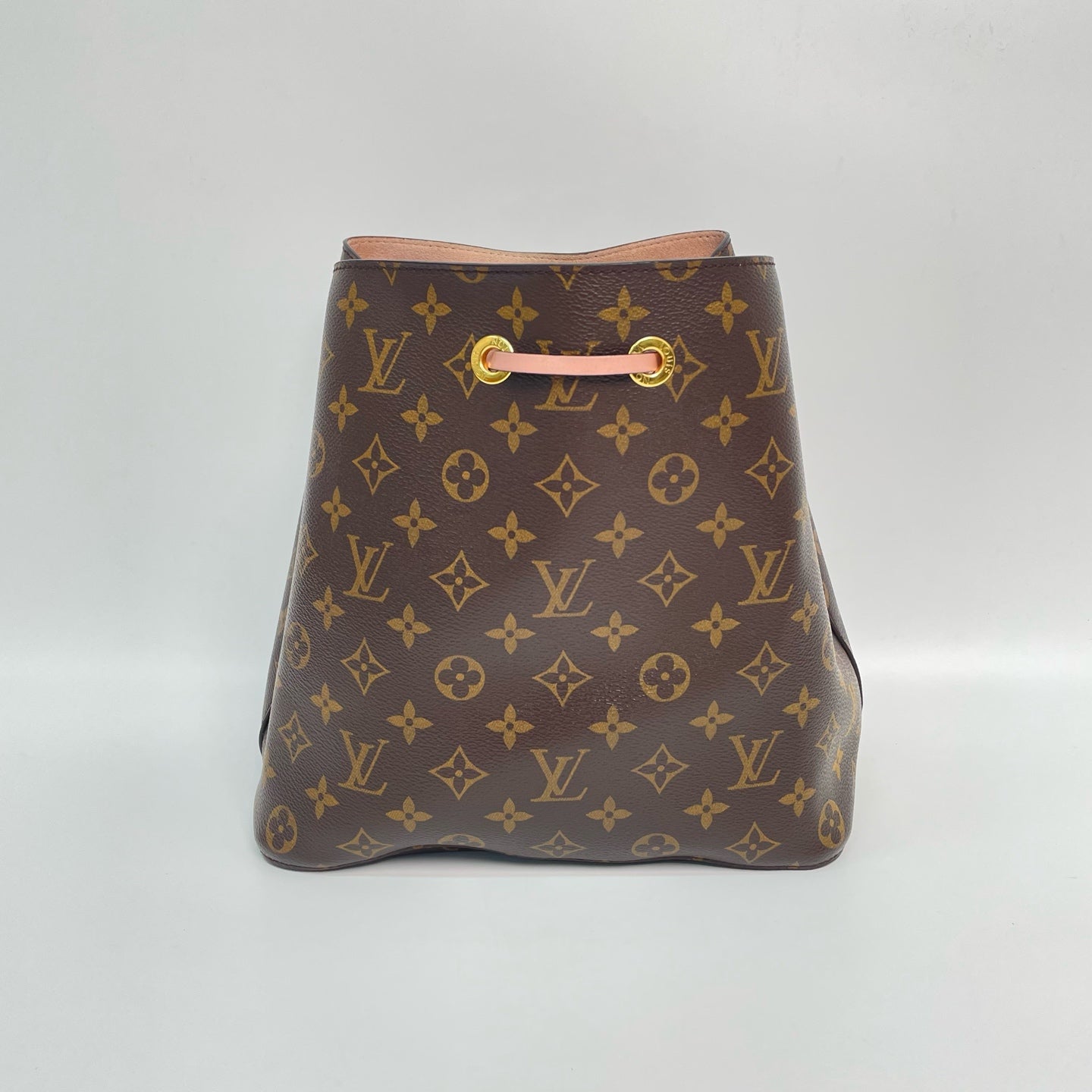 Louis Vuitton - Other - Cloth - Brown - (medium)