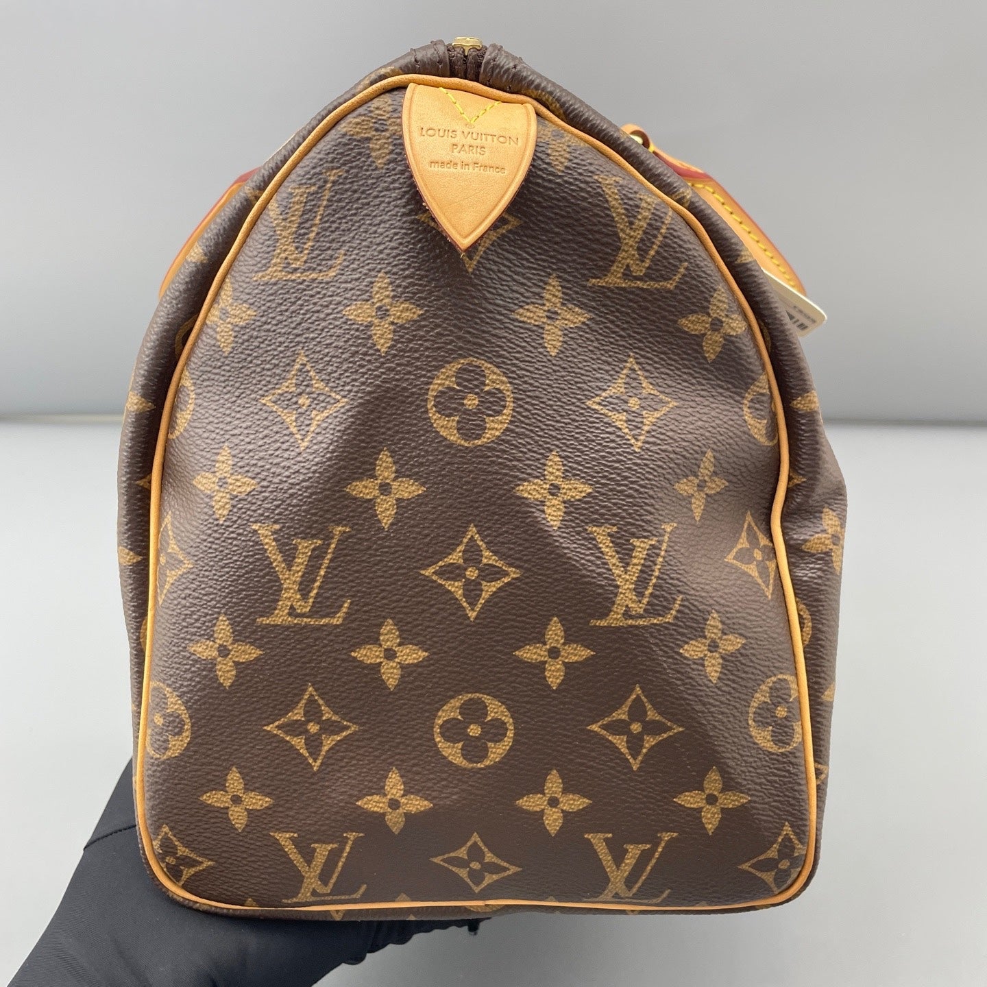 Louis Vuitton - Other - Cloth - Brown - (medium)
