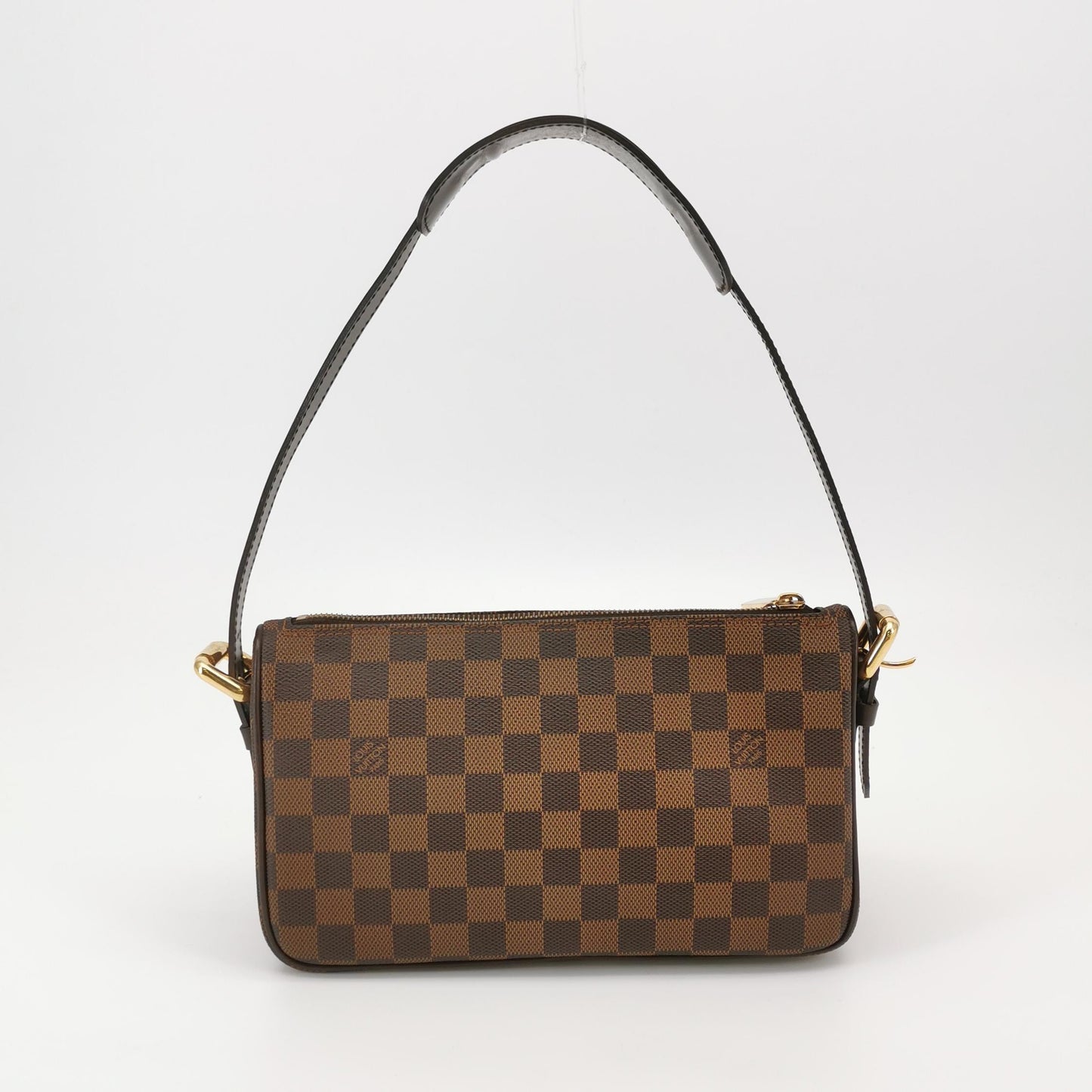 Louis Vuitton - Other - Cloth - Brown - (Medium)