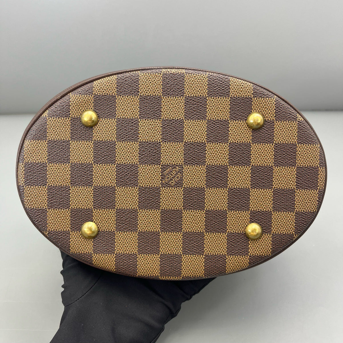 Louis Vuitton - Other - Cloth - Brown - (medium)