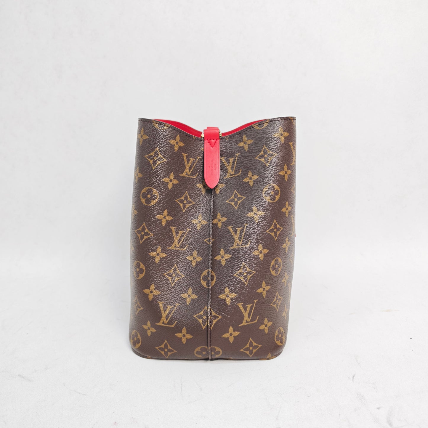 Louis Vuitton - Other - Cloth - Brown - (medium)