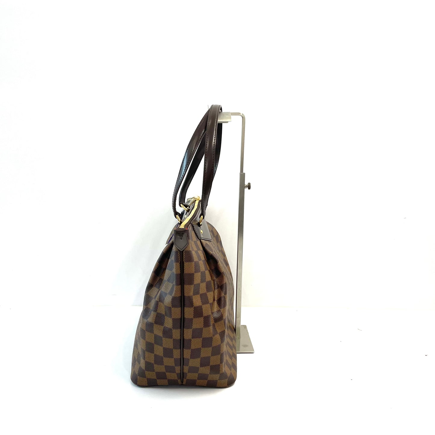 Louis Vuitton - Other - Cloth - Brown - (medium)