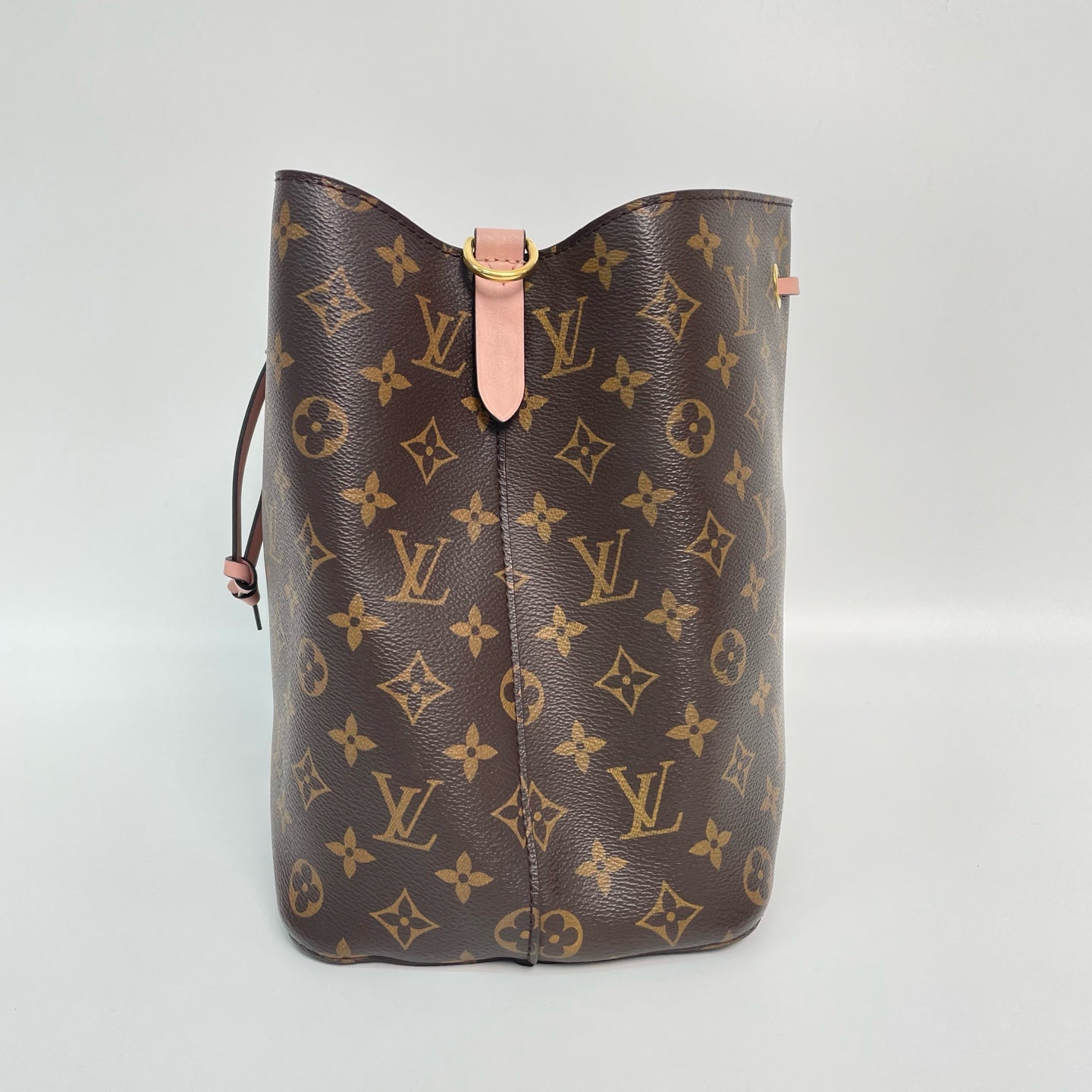 Louis Vuitton - Other - Cloth - Brown - (medium)