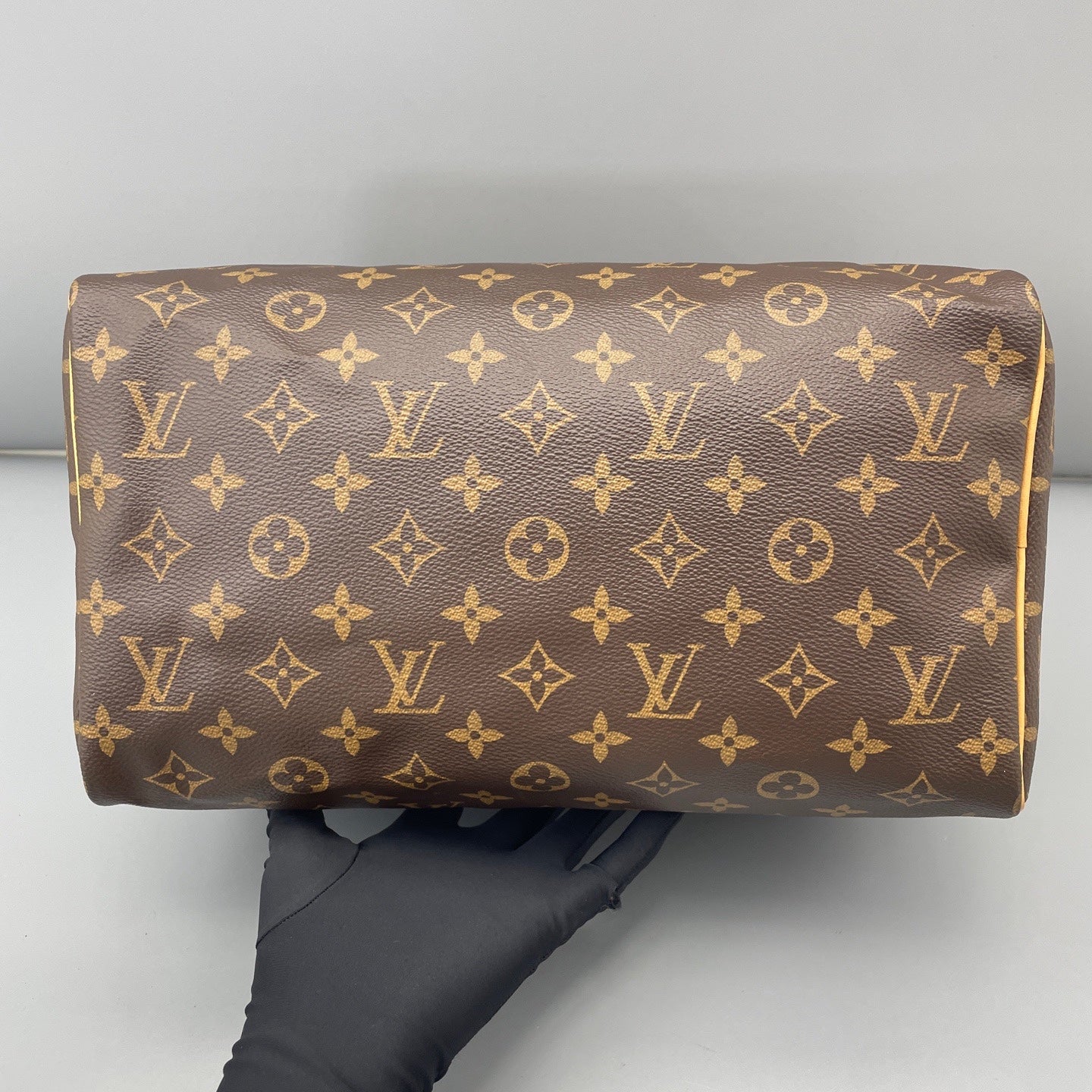 Louis Vuitton - Other - Cloth - Brown - (medium)