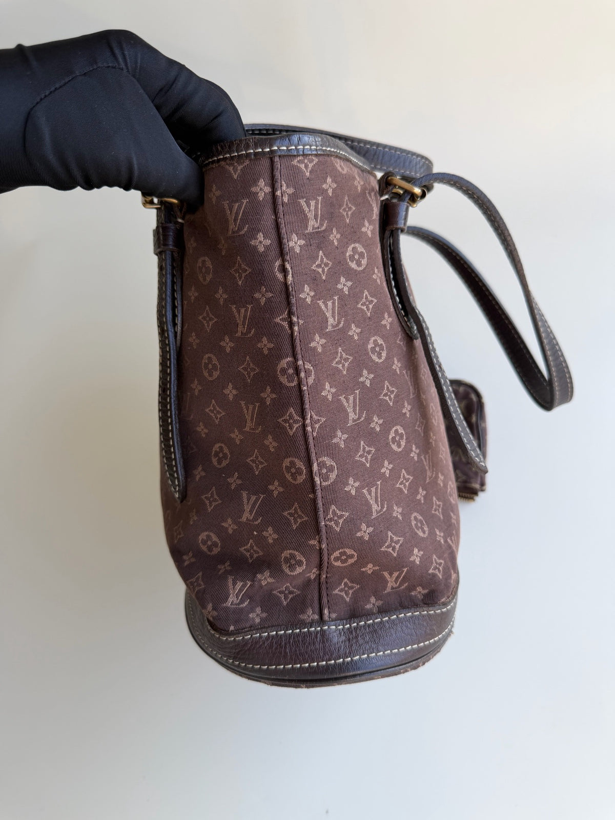 Louis Vuitton - Other - Cloth - Brown - (Medium)